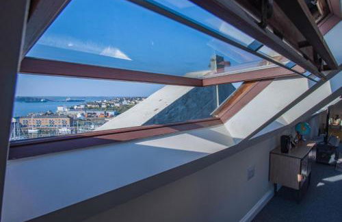 The Penthouse - 1 Bedroom Penthouse - Milford Haven - Foto 25