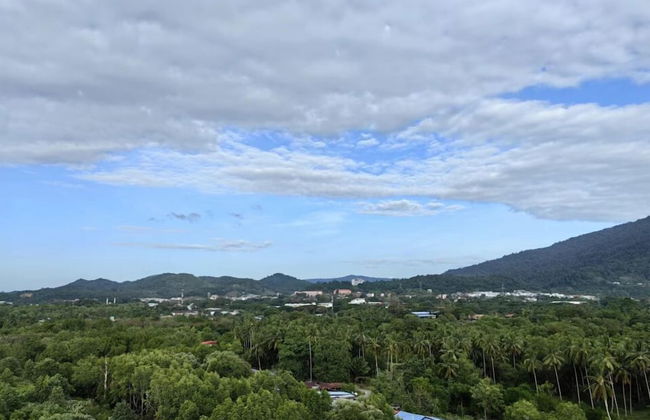 Langkawi Homestay Family Suite - Photo 53