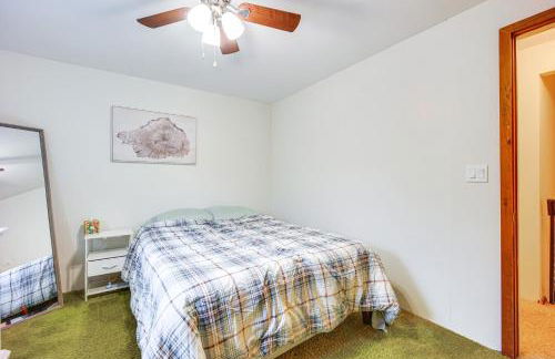 4 Mi to Bromley Mtn Family-Friendly Retreat! - Foto 22