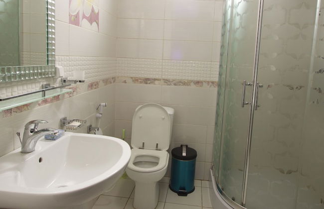 Yinm Guest House - Foto 38