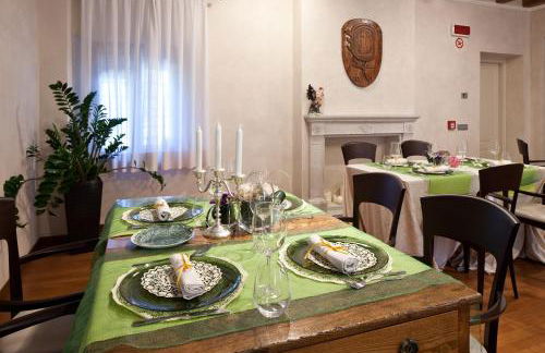 Relais Casa Orter - Foto 25