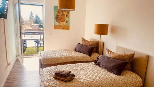 Studio-Apartment Hohe Börde - Foto 4