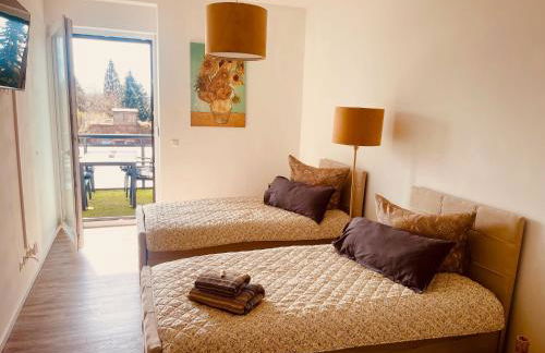 Studio-Apartment Hohe Börde - Foto 4