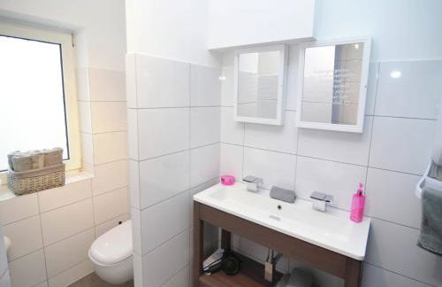 Modern Holiday Home in Hessen - Foto 38