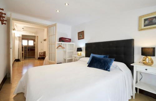 CAL PADRI1871 - 30min to Barcelona, Groups & Families, Beach Stylish House - Foto 31