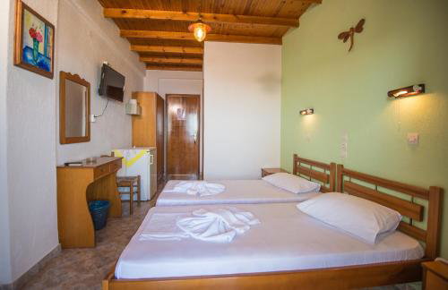 Pension Andromeda - Foto 29