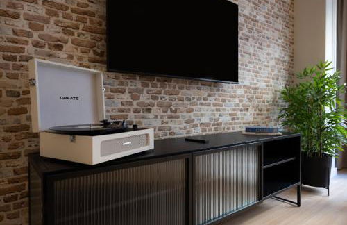 Stay U-nique Apartment Muntaner - Foto 52