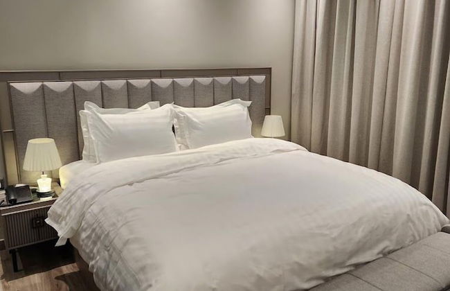 Wasan Al Sharq Wings - Foto 8