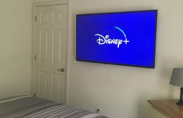 Family Villa with Private Pool near Disney Parks - Foto 14