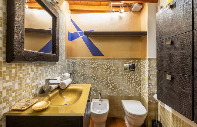 Suite Martini al Castello - Foto 9