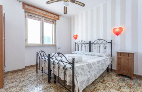 Appartamento La Torre Fronte mare Primo Piano Puglia On line - Foto 18