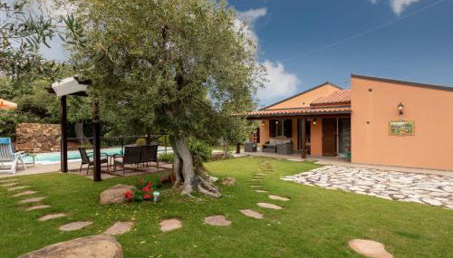 Villa Olivella by Interhome - Foto 3