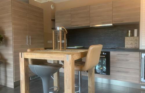 Erbalunga Magnifique t2 4pers - Foto 5