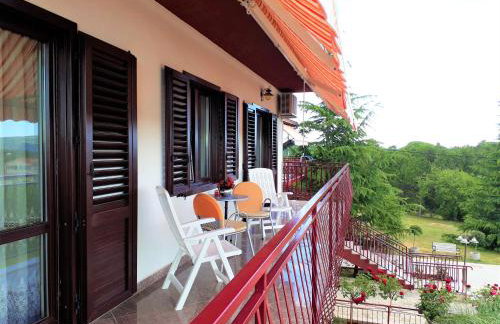 Apartment Eda - Foto 8