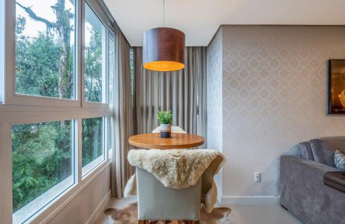 Aconchego e Natureza a 1,2km do Centro de Gramado - Photo 15