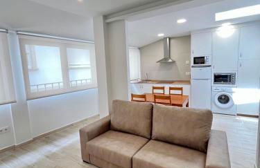 La Marina Apartamentos - Foto 18