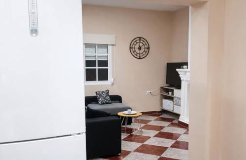 Casa Huelin - Apartamento y Loft, Playa 200m, Patio Privado, Centro Málaga - Foto 18