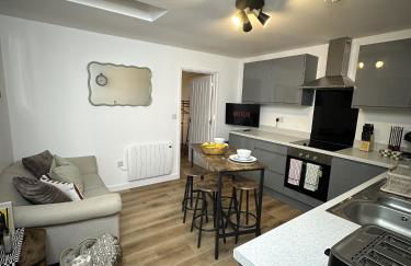 Rosern Short Stays - Foto 1