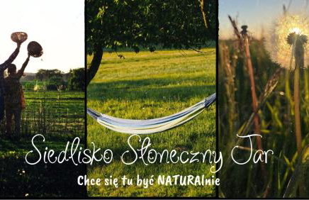 Siedlisko Słoneczny Jar - Foto 17