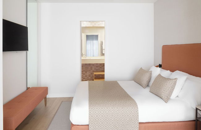 Murmuri Residence Concepcio - Foto 27