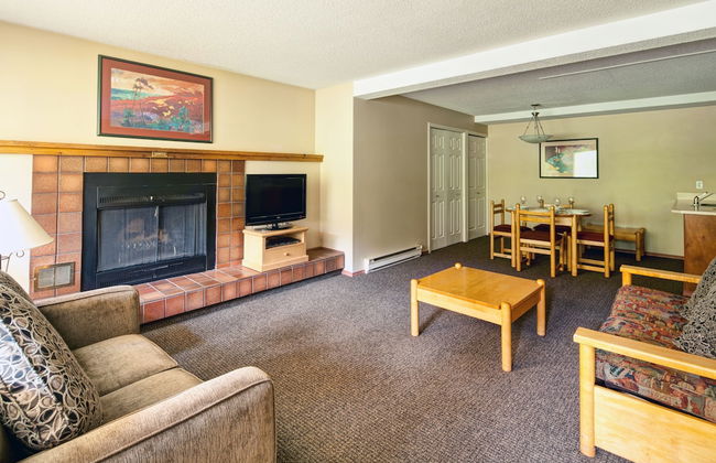 Panorama Mountain Resort - Toby Creek Horsethief Condos - Photo 5