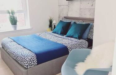 Stylish 2 bedroom Apartment / FREE Gated Parking - Foto 17