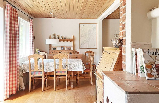 8 Person Holiday Home in Blido - Photo 22