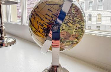 City Nights, TV Bed, Free Parking, Nr Plymouth Hoe - Foto 40