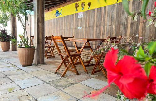 Pousada Chalet La Pink - Foto 25