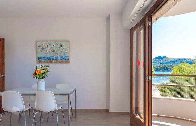Apartment in Port de Pollenca by the Beach - Foto 35