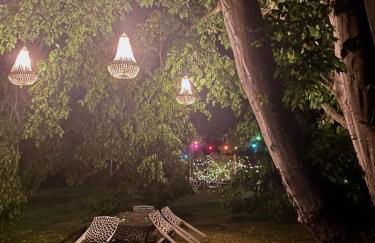 Cottage 4 chambres avec cheminée - Foto 22