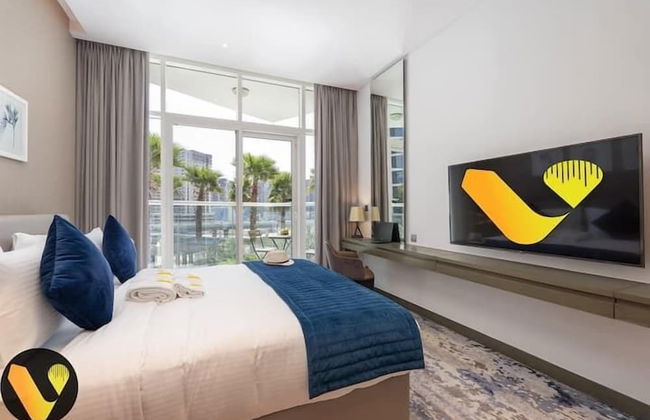 Damac Prive near Burj Khalifa Dubai Mall - Foto 11