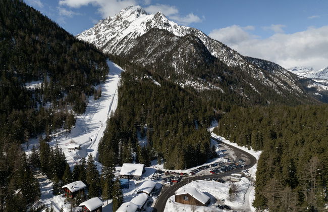 Résidence 35 - Foto 36