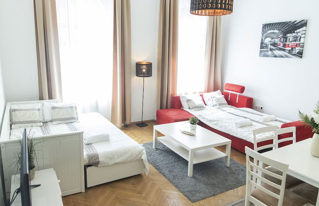 Real Apartments Revay - Foto 22