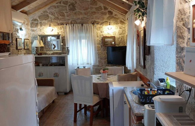 Holiday Home Kamenice - Foto 11