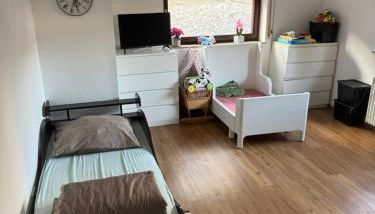 Ferienwohnung in der Nähe des Europa-Park Rust mit Terrasse und Grill - Foto 2