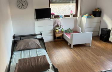 Ferienwohnung in der Nähe des Europa-Park Rust mit Terrasse und Grill - Foto 2