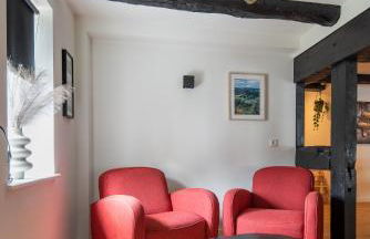 Haus zur Mühle - Foto 19