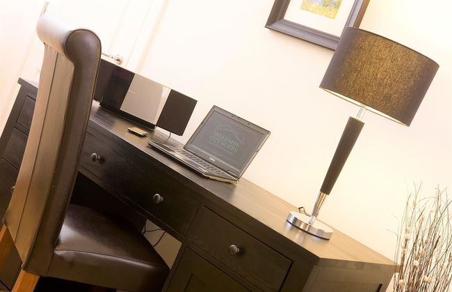 Inverness City Suites - Foto 29