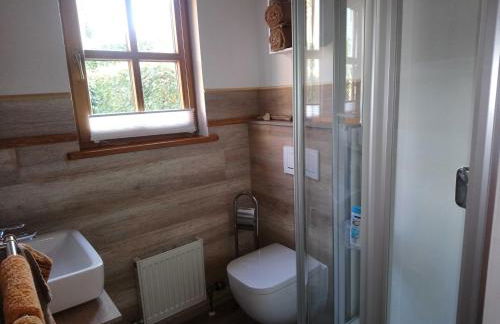 Ferienhaus Nr 2 - Das kleine Haus im Haus - Foto 25