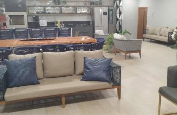 Cobertura gourmet com jacuzzi - Foto 24