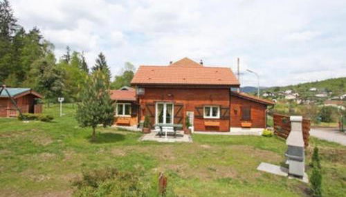 chalet de montagne - Foto 2