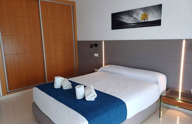 Apartamentos Vegasol Playa A.T. - Foto 21