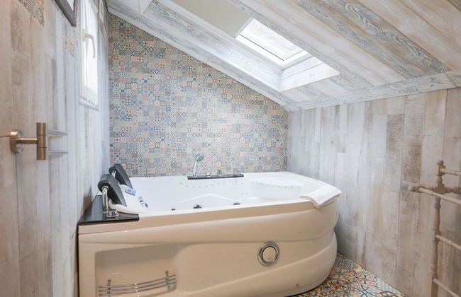 Akla Hotel Suites Santillana - Foto 18