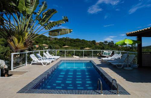 Mansión c/piscina cerca de Praia Brava |Casa Ayana - Foto 24