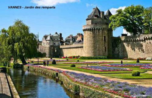 Gîte de Kérisuit - Foto 14