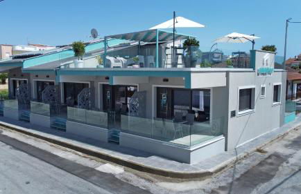 STREET 90 Luxury Apartment - Photo 11