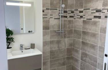 Villa Pieds dans l’eau - Foto 9