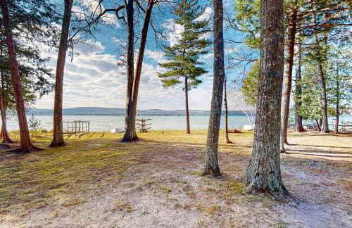 Sleeping Fox - Foto 30