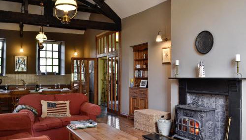 The Old School Penallt - Foto 2